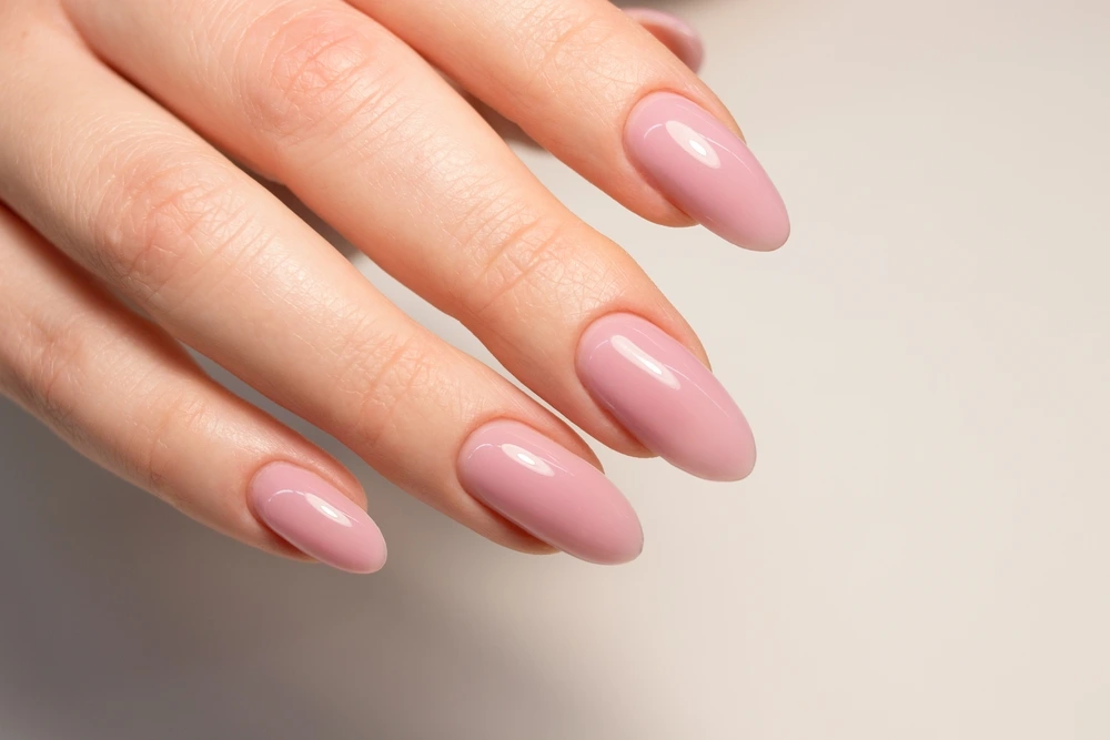 Blooming Gel Polish be Used with Regular Nail Polish