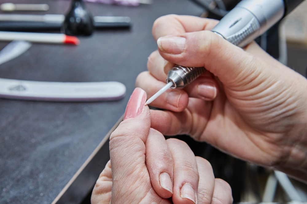 Can I Get a Gel Overlay if I Have Weak Nails