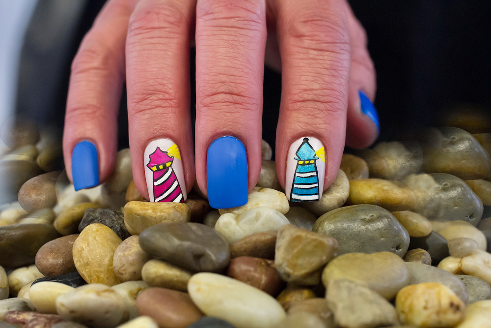 Shapes Are Popular for Cruises
