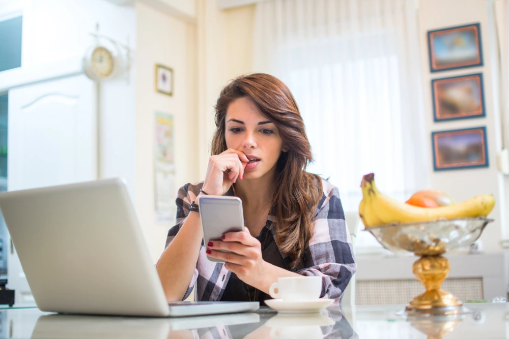 Health Impacts of Nail Biting