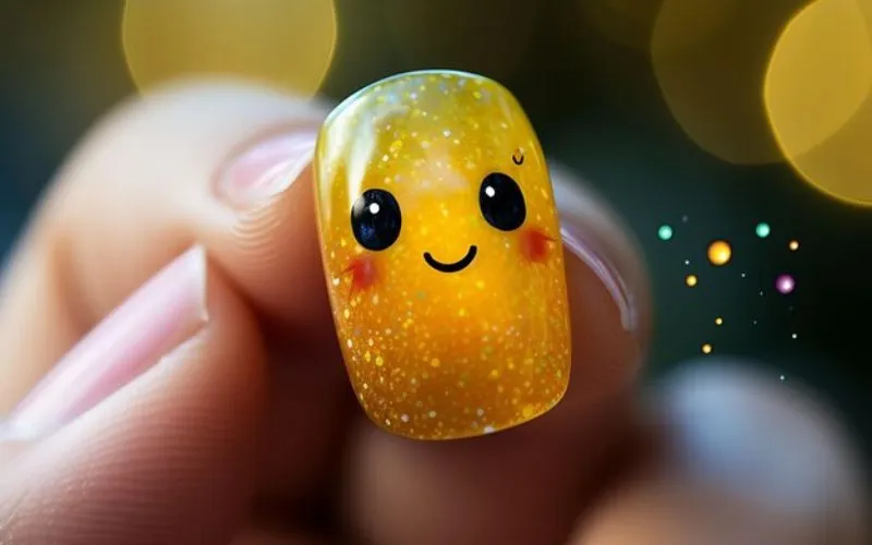 How Long Do Smiley Nails Last