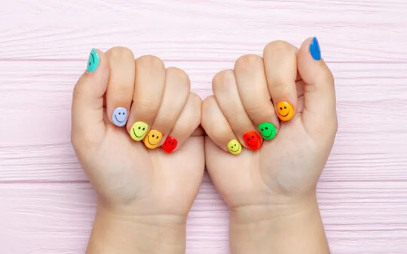 Are These Nails Suitable for All Nail Lengths?
