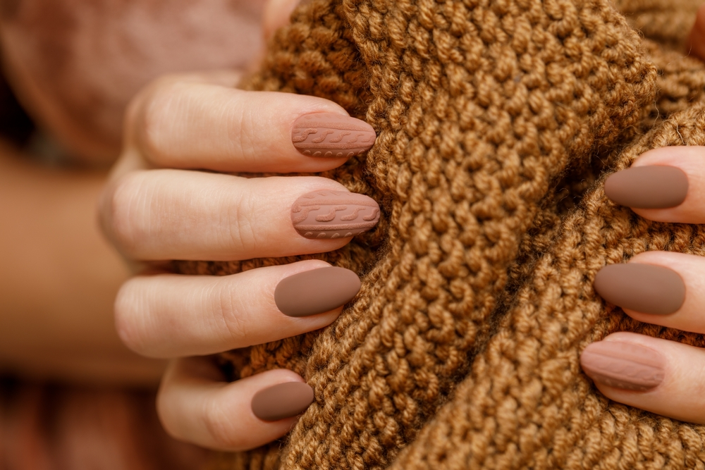 Nude Shades for Brown Skin