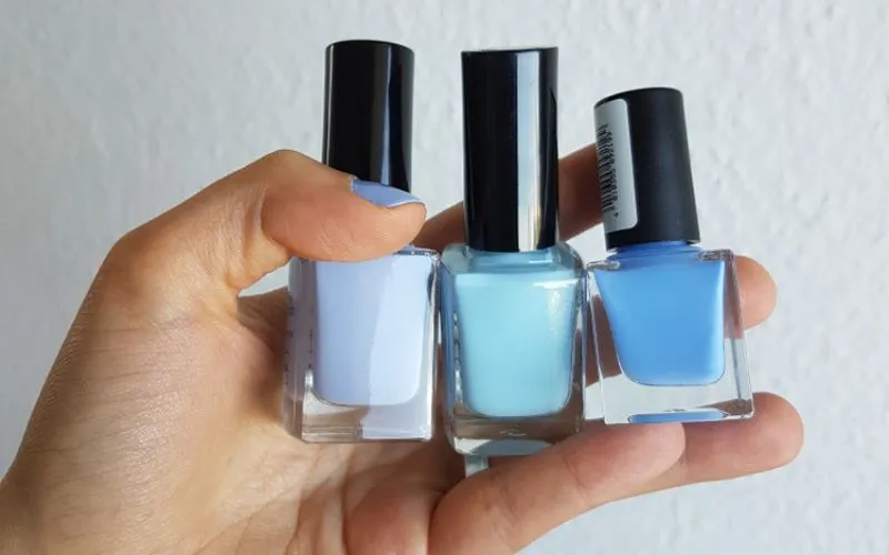 Best Nail Polish Brands