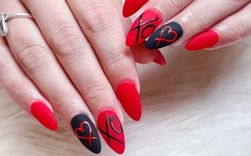 Nail Art Designs