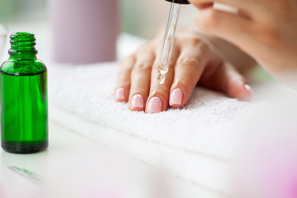 Daily Nail Care and Maintenance Routines