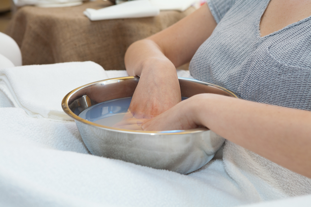 Effective Home Remedies for Ingrown Fingernails