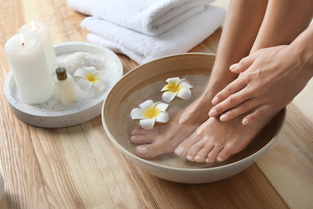 Proactive Measures to Prevent Toenail Fungus