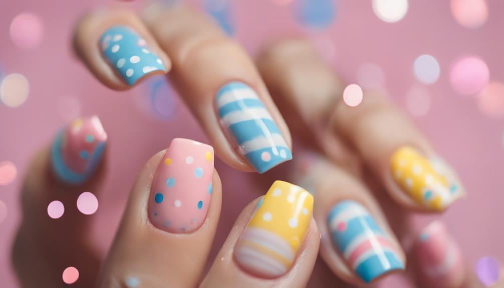 Playful Patterns