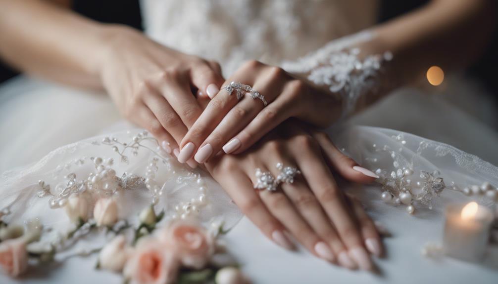 Choosing the Perfect Nail Color