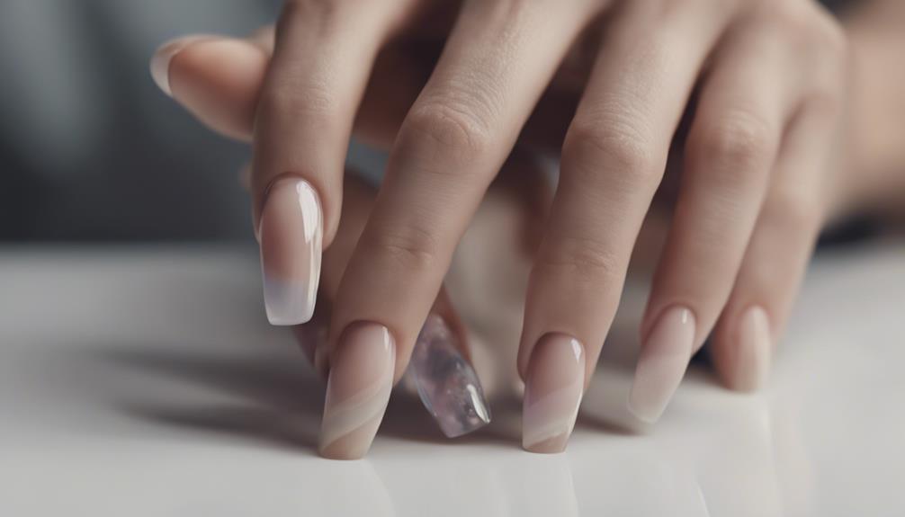 BIAB Nails
