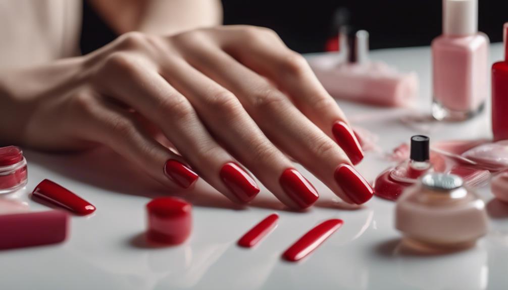 Regular Nail Polish