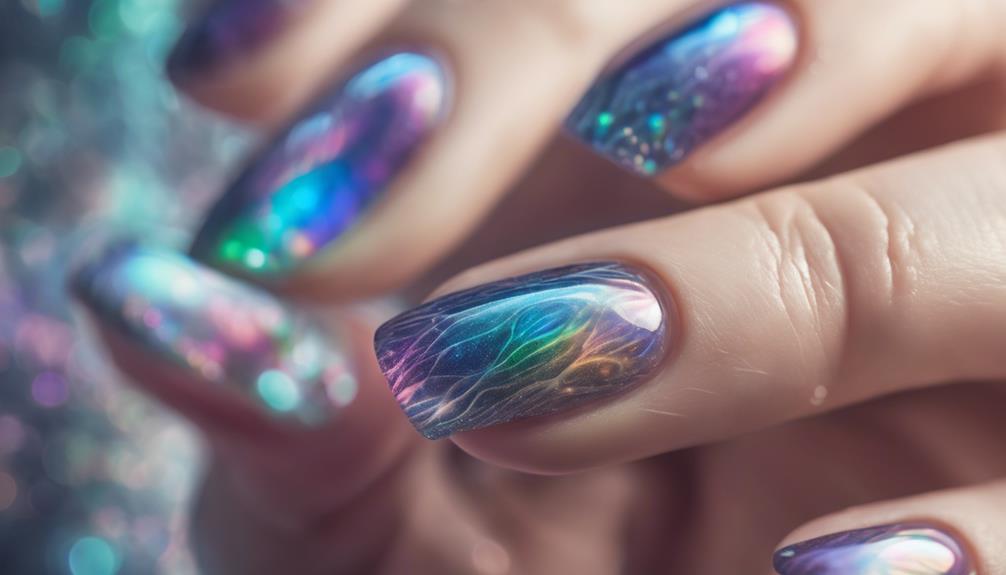 innovative nail art designs
