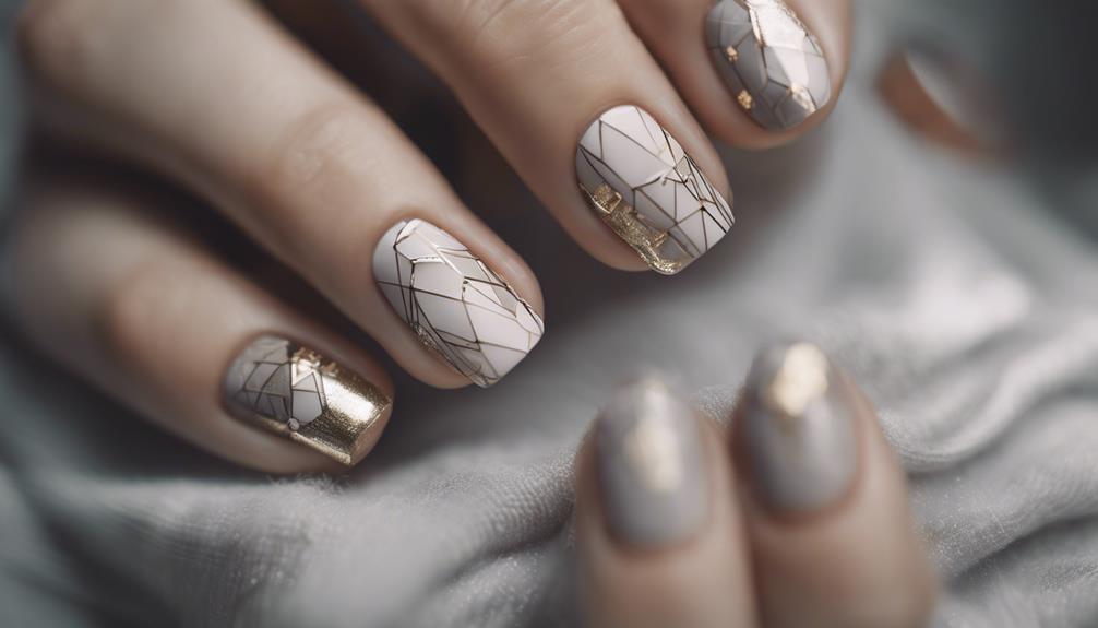 Intricate Accents