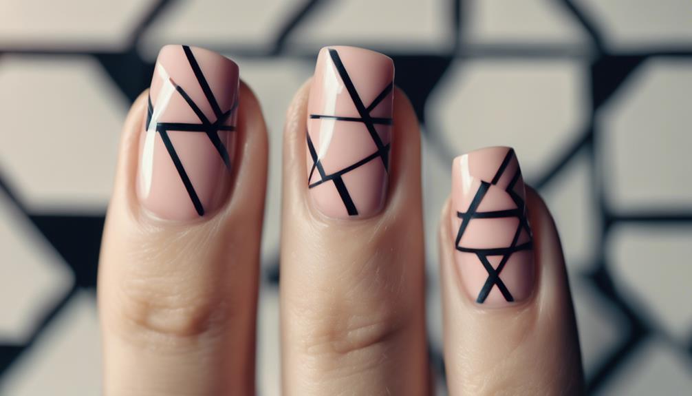 Geometric Patterns