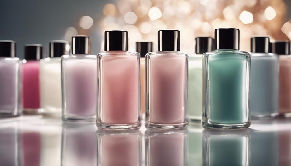milky nails care guide