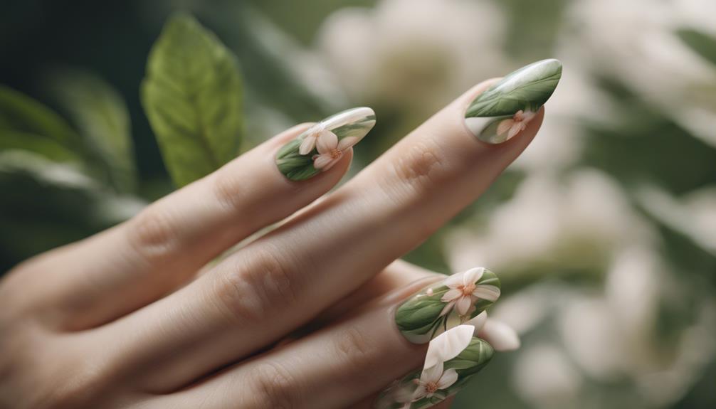 Nature-Inspired Motifs