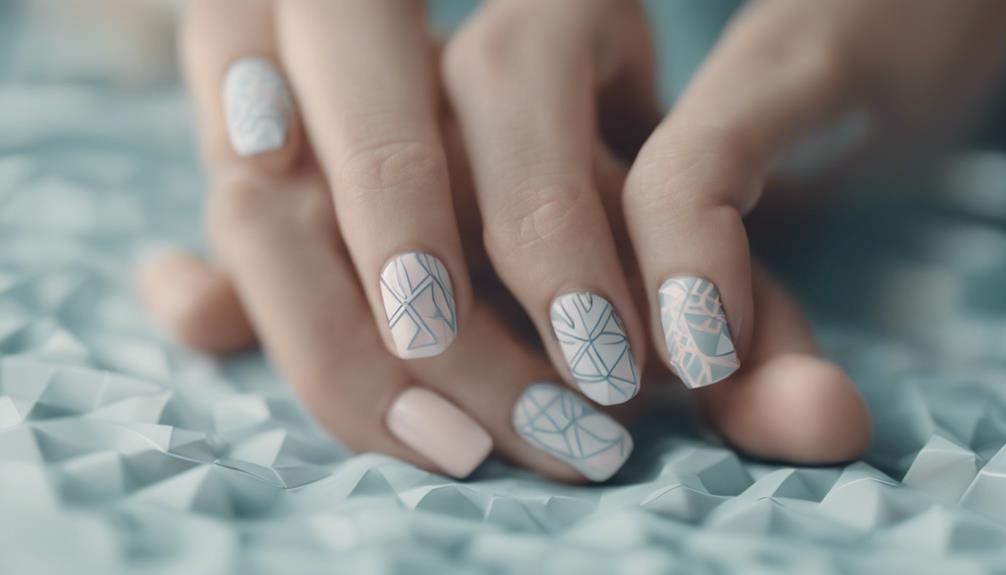 Negative Space Designs