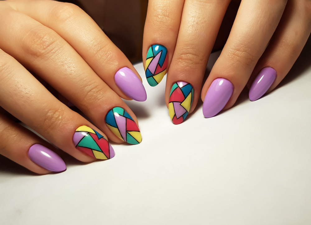 April Nail Ideas