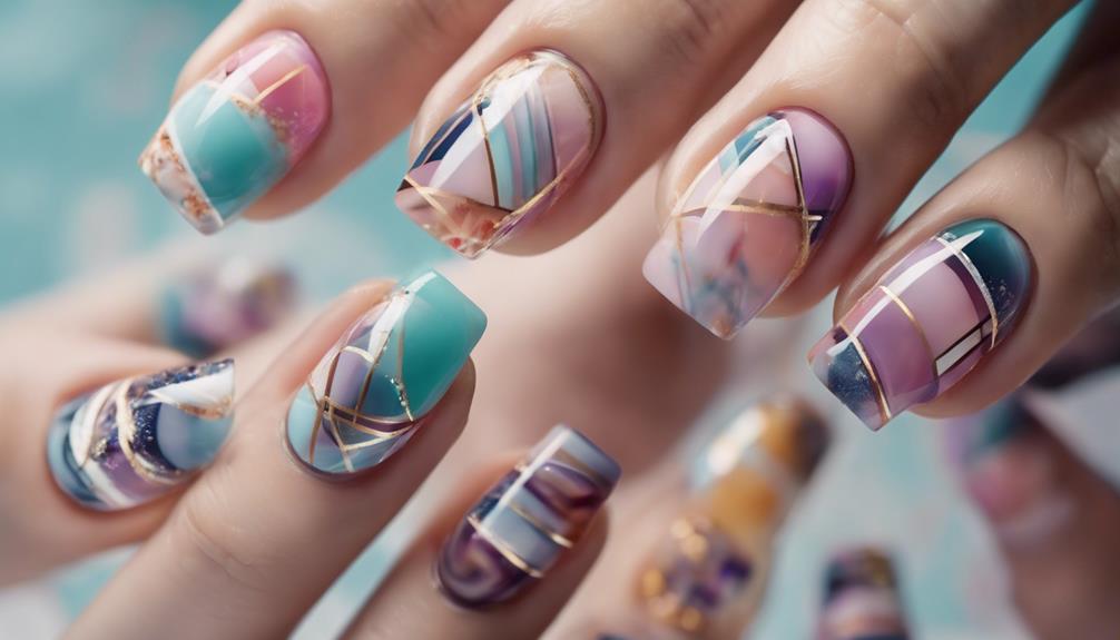Unique Patterns
