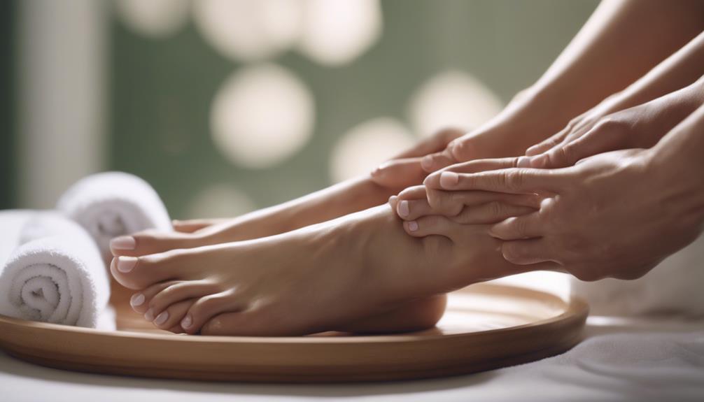 Hygiene Advantages