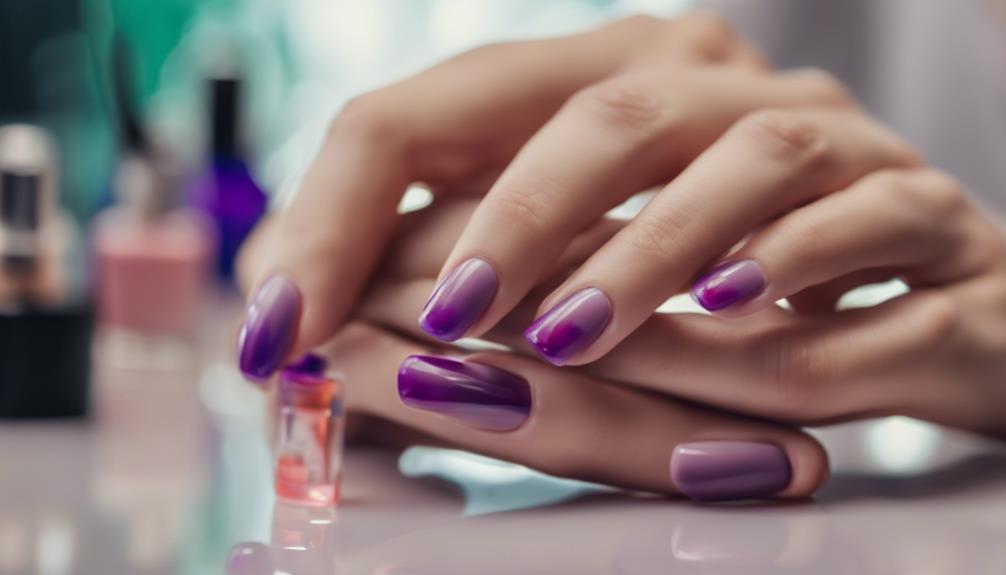 Understanding Gel Polish