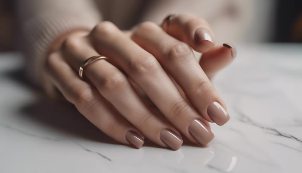 Gel Vs. Acrylic Nails