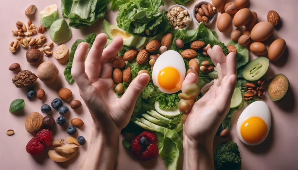 Nutritional Deficiencies