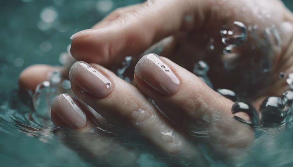 Avoid Excessive Water Exposure