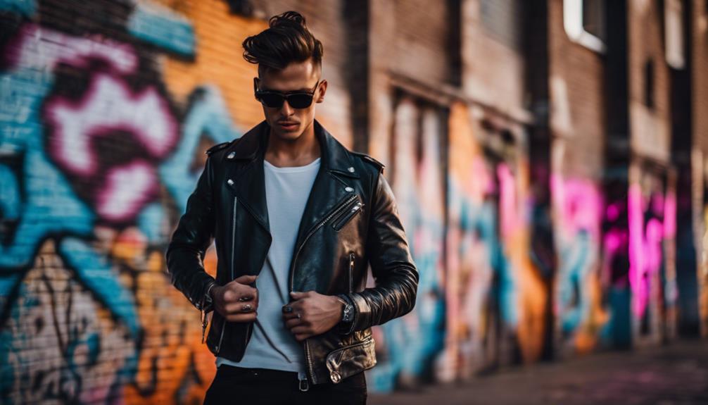 stylish and trendy outfits