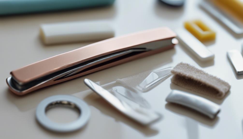 essential tools