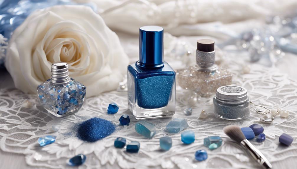 creative nail art supplies