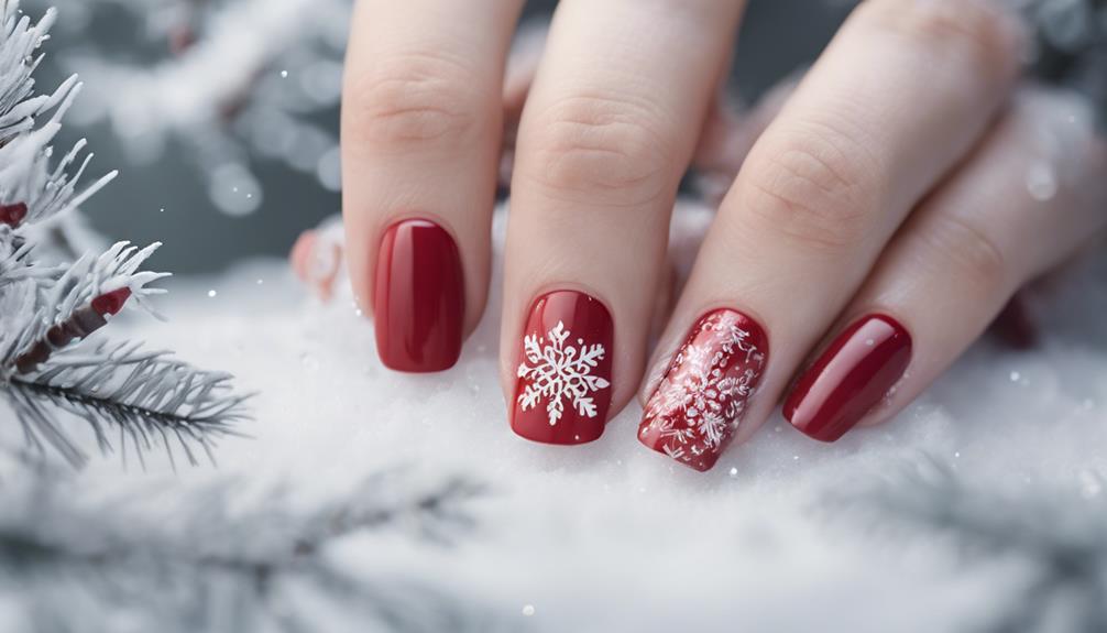 creative winter holiday activities