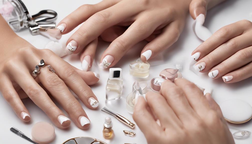 nail care essentials guide