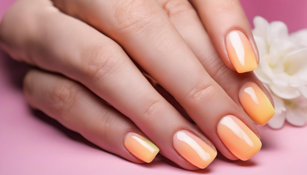 great suggestion for nails