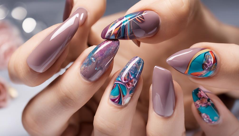 Understanding Nexgen Nails