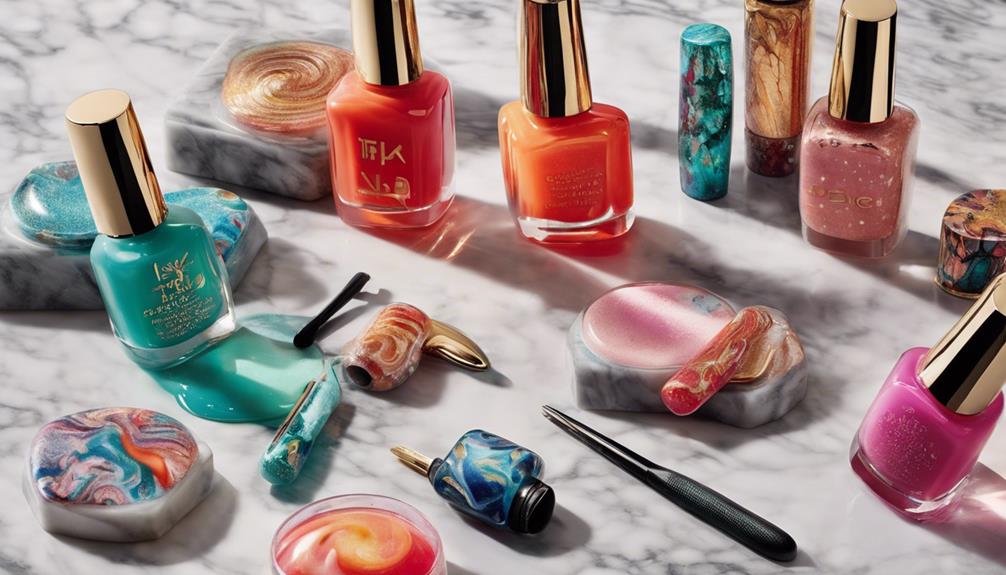 manicure business startup kit