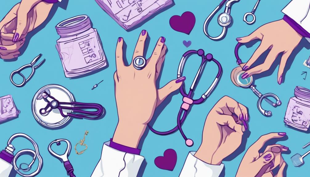 medical conditions for assessment