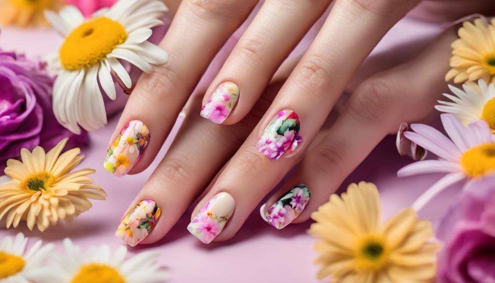 modern floral arrangement designs