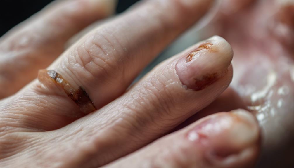 mycosis diagnosis and treatment