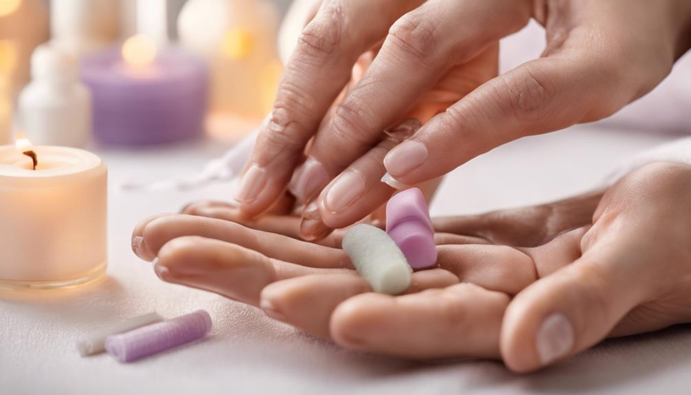 professional therapeutic treatment options